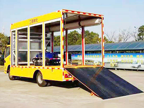 On the use and classification of automobile tail plate